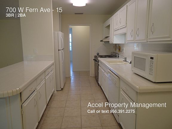 3rd image of 700 W Fern Ave APT 15