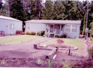 21 E Norte Pl, Belfair, WA 98528