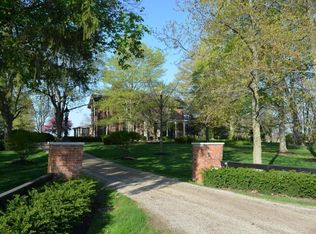 23855 State Route 161, Irwin, OH