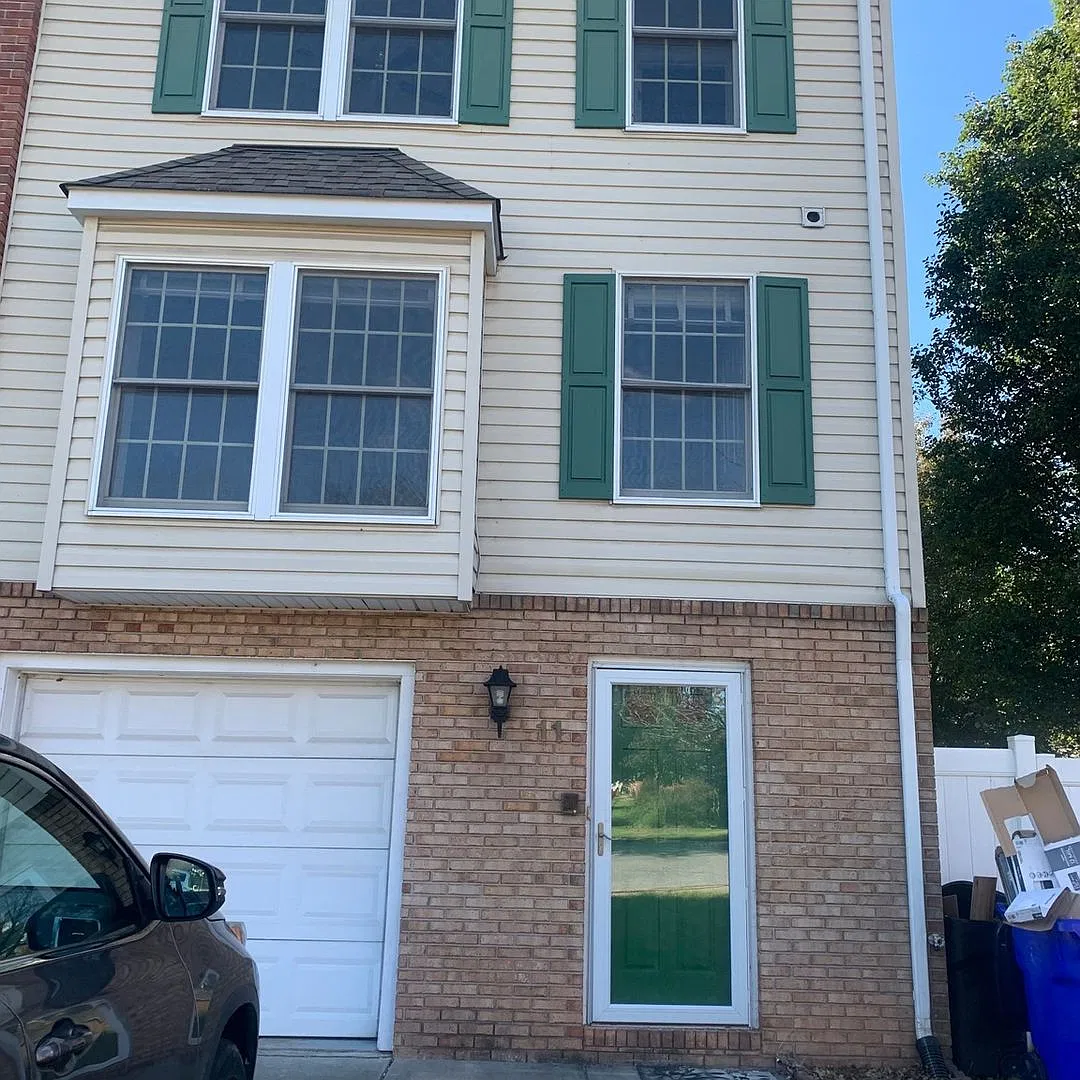 Charming 3BR House in Thurmont — Photo 1