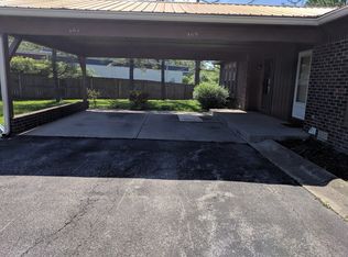 160 Los Ranchos Dr #169, Franklin, IN 46131