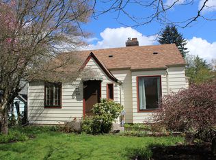 1842 NE 60th Ave, Portland, OR 97213