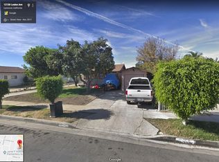 12133 Louise Ave, Lynwood, CA 90262