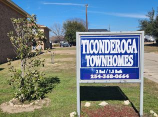 900 Ticonderoga Dr APT A, Temple, TX 76504