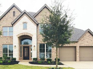 13614 Lightning Falls Ln, Pearland, TX 77584