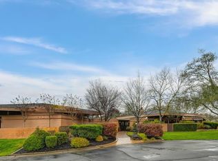 15068 Lago Dr, Rancho Murieta, CA 95683