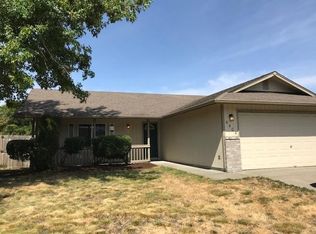 6404 57th Ave SE, Lacey, WA 98513