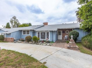 17800 Romar St, Northridge, CA 91325