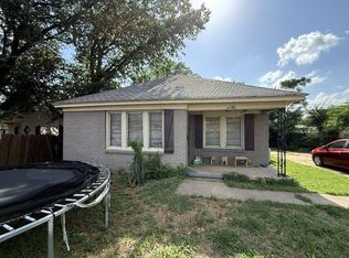 2508 Purselley Dr, Fort Worth, TX 76112