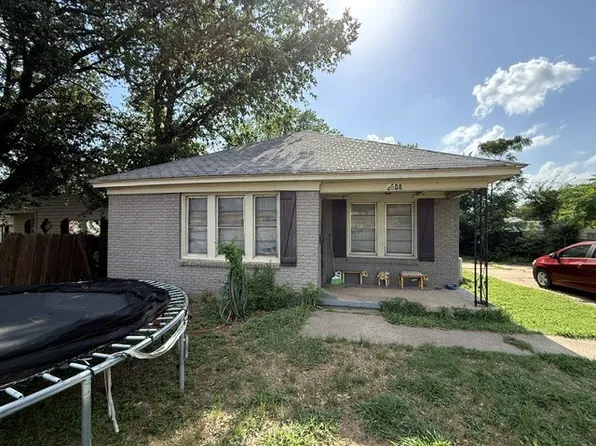 2508 Purselley Dr, Fort Worth, TX 76112