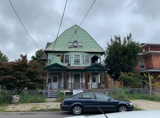257-259 Caroline St, Derby, CT 06418