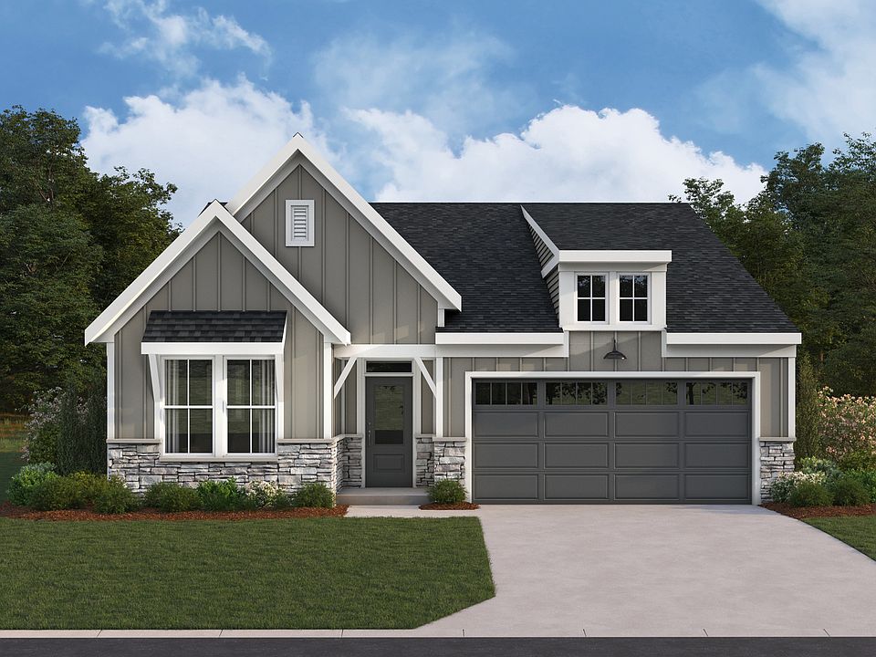 Modern Farmhouse