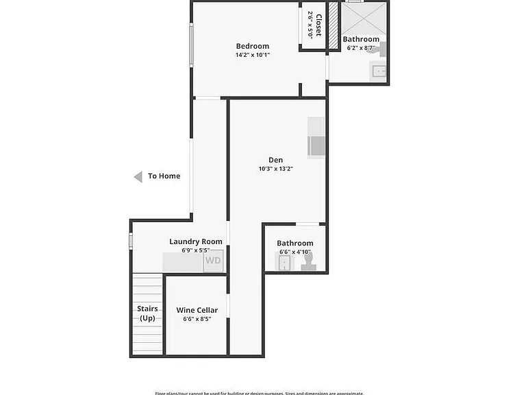 3850 Glenalbyn Dr — Photo 44