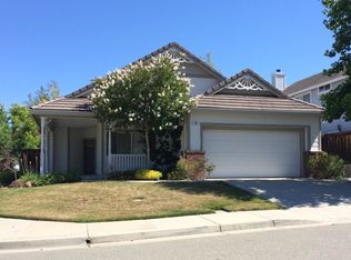 119 Gold Rush Ct, Clayton, CA 94517