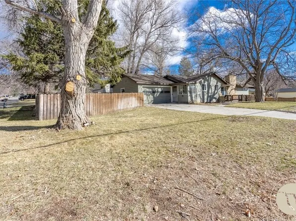 2829 Poly Dr, Billings, MT 59102