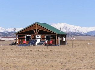 1507 Montoya Ln, Lake George, CO 80827