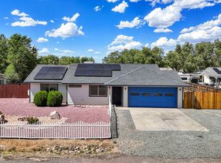 1910 Fox Rd, Chino Valley, AZ 86323