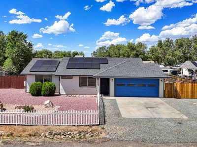 1910 Fox Rd, Chino Valley, AZ, 86323