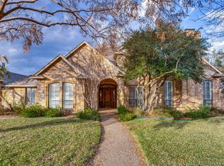 5817 Gallant Fox Ln, Plano, TX 75093