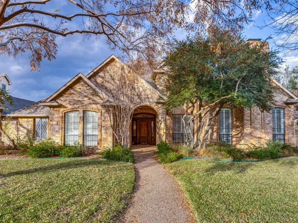 5817 Gallant Fox Ln, Plano, TX 75093