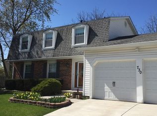 730 Arizona Pass, Elk Grove Village, IL 60007