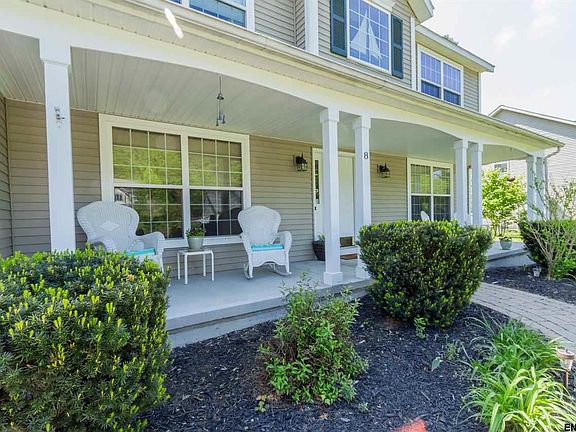 5th image of 8 Challedon Dr