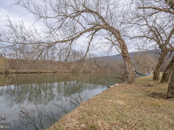0 Stage Coach Rd, Woodstock, VA 22664