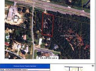 1 Acre James Lee Blvd, Crestview, FL 32536