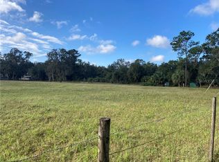 Hickory Hollow Rd, Leesburg, FL 34788