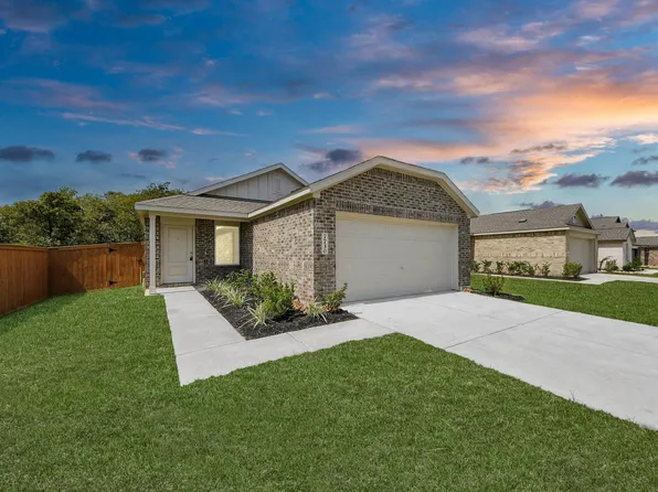 7730 Lavender Jade Dr, Iowa Colony, TX 77583