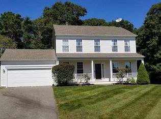 2 Amanda Ave, Plymouth, MA 02360