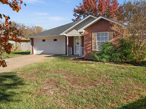 229 Willowbrook Ln, Whitehouse, TX 75791