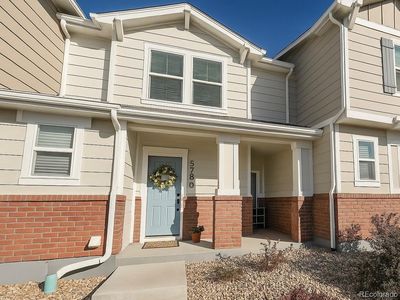 5780 Ceylon Street, Denver, CO, 80249