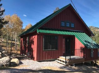 (Undisclosed Address), Boulder, CO 80302