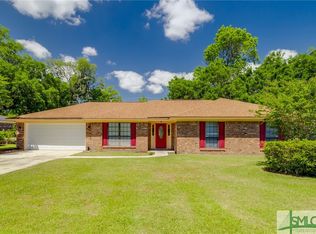 910 Mill Stream Ct, Savannah, GA 31419