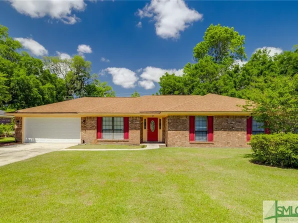 910 Mill Stream Court, Savannah, GA 31419