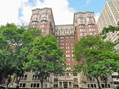 5000 N Marine Dr #14A, Chicago, IL, 60640