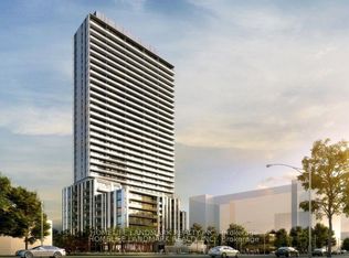 5858 Yonge St #2808, Toronto, ON M2M 3T3