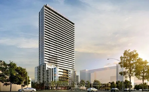 5858 Yonge St #2808 Photo 1