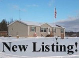 W5952 County Road M, Medford, WI 54451
