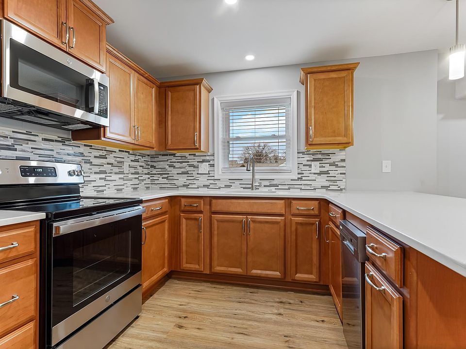 Dishwasher and garbage disposal