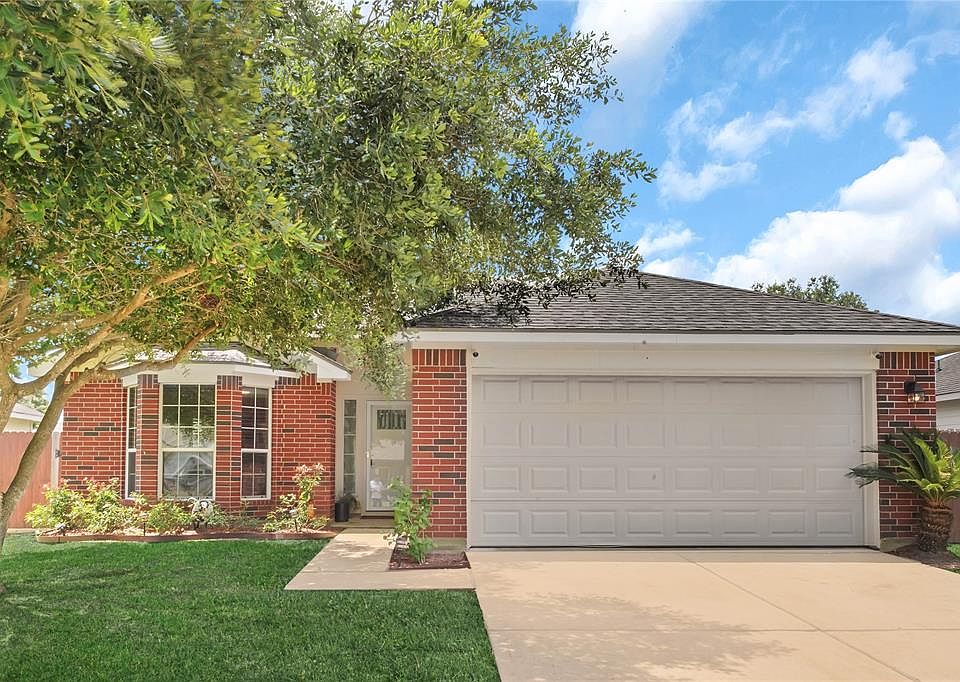 1st image of 24307 Wild Horse Ln