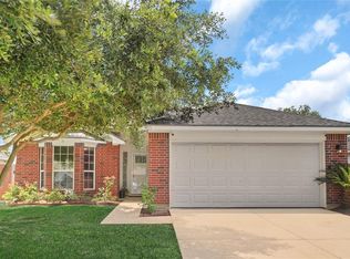 24307 Wild Horse Ln, Hockley, TX 77447