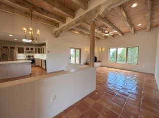 5 Calle Cristiano, Santa Fe, NM 87508