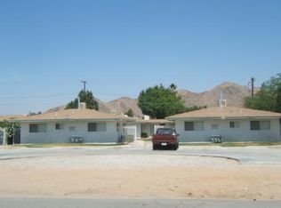 15510 Tonekai Rd APT B, Apple Valley, CA 92307