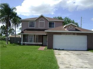 183 Poinsettia Dr, Kissimmee, FL 34743