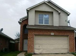 6545 Regina Dr, Fort Worth, TX 76131