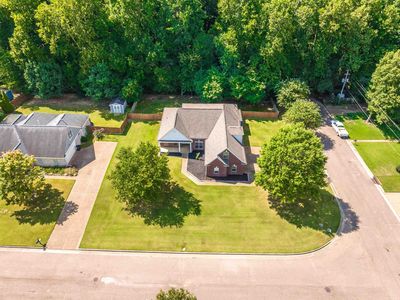 255 Countrywood Ln, Oakland, TN, 38060