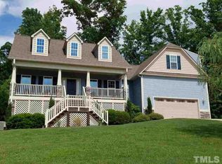 268 Brady Dr, Clayton, NC 27520