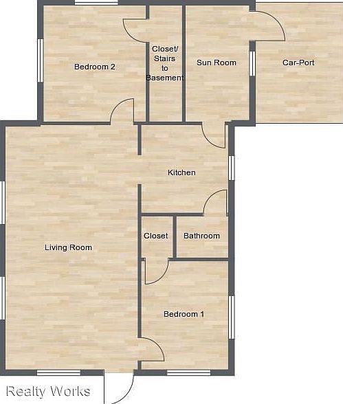 2nd image of 1126 Stillwater Ave